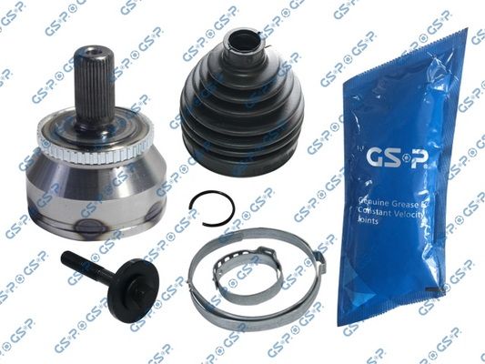 GSP 862031 Joint Kit, drive shaft