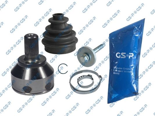 GSP 862033 Joint Kit, drive shaft