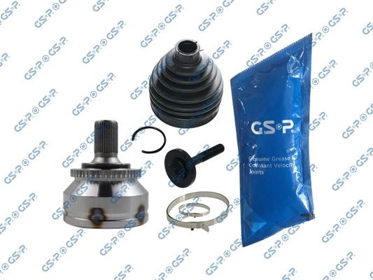 GSP 862037 Joint Kit, drive shaft