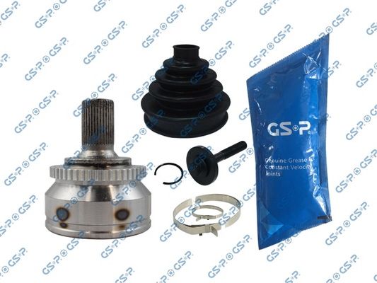 GSP 862040 Joint Kit, drive shaft
