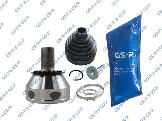 GSP 862042 Joint Kit, drive shaft