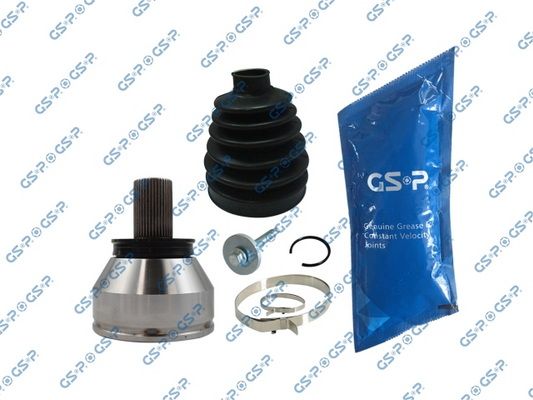 GSP 862045 Joint Kit, drive shaft