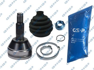 Joint Kit, drive shaft GSP 868008