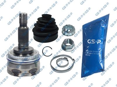 Joint Kit, drive shaft GSP 875002