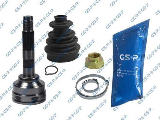 GSP 875007 Joint Kit, drive shaft