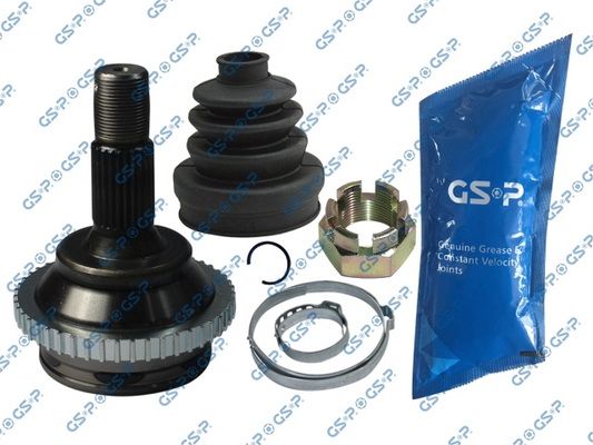 GSP 899008 Joint Kit, drive shaft