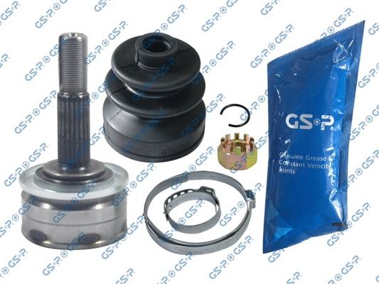 GSP 899012 Joint Kit, drive shaft