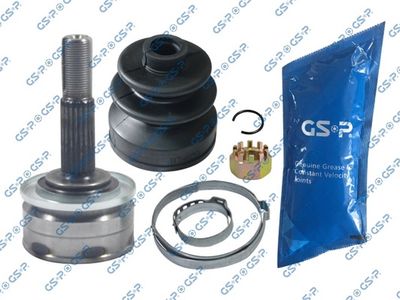 Joint Kit, drive shaft GSP 899012