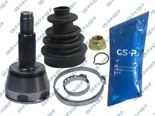 GSP 899015 Joint Kit, drive shaft