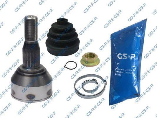 GSP 899020 Joint Kit, drive shaft