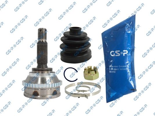 GSP 899038 Joint Kit, drive shaft