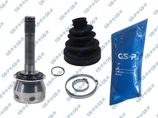 GSP 899059 Joint Kit, drive shaft