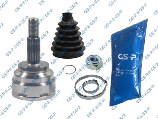 GSP 899087 Joint Kit, drive shaft
