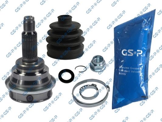 GSP 899089 Joint Kit, drive shaft