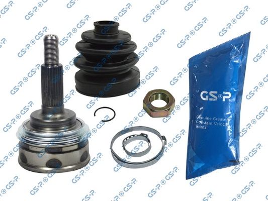 GSP 899124 Joint Kit, drive shaft