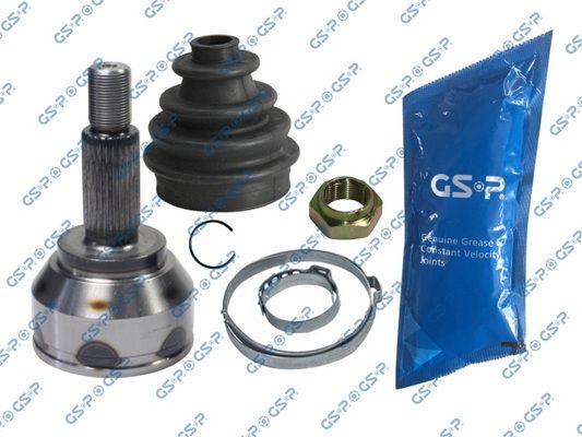 GSP 899147 Joint Kit, drive shaft