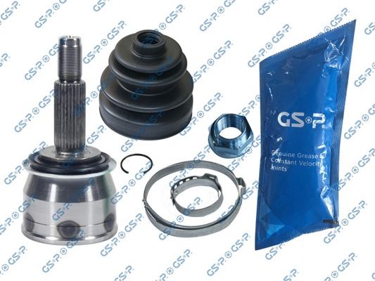 GSP 899158 Joint Kit, drive shaft