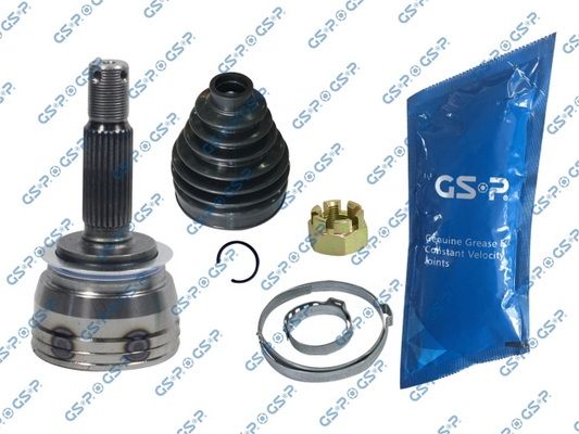 GSP 899172 Joint Kit, drive shaft