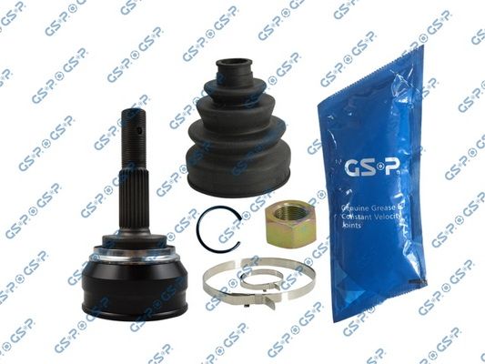GSP 899199 Joint Kit, drive shaft