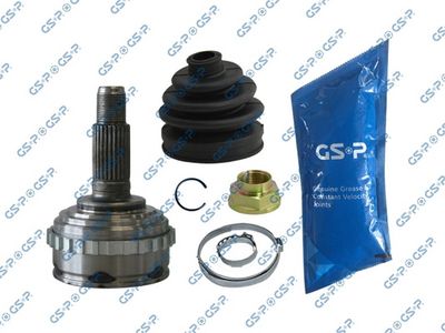 Joint Kit, drive shaft GSP 899209