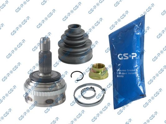 GSP 899225 Joint Kit, drive shaft