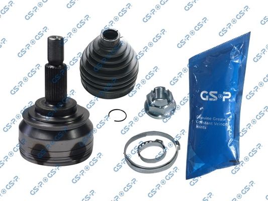 GSP 899291 Joint Kit, drive shaft