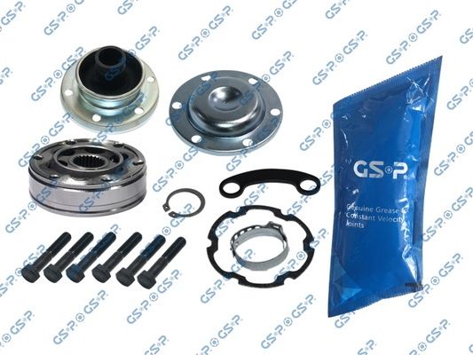 GSP 899297 Joint, propshaft