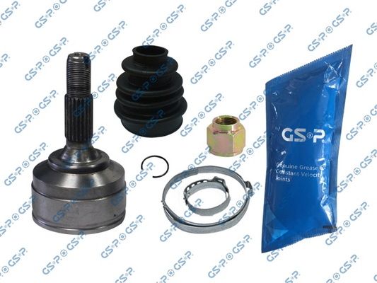 GSP 899301 Joint Kit, drive shaft