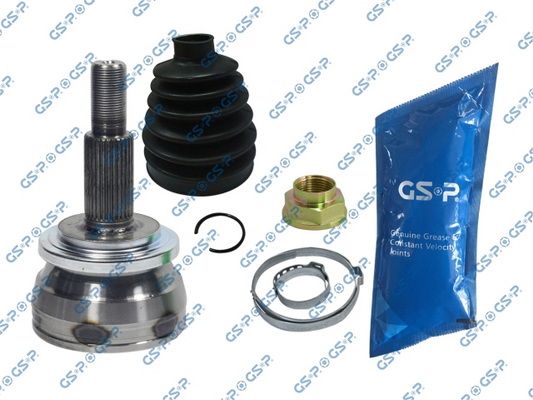 GSP 899320 Joint Kit, drive shaft