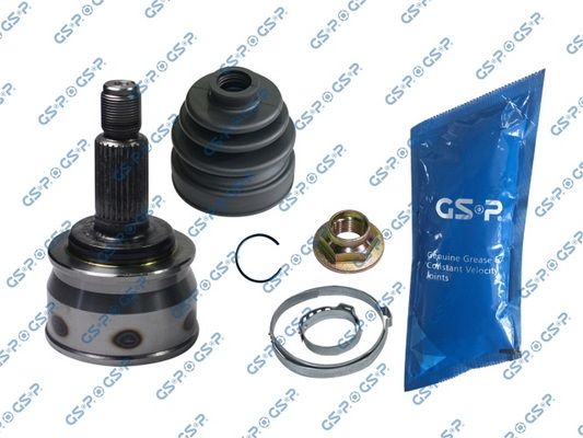 GSP 899322 Joint Kit, drive shaft