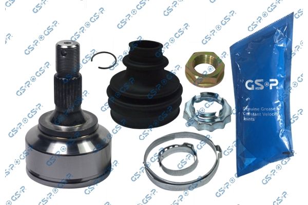 GSP 899366 Joint Kit, drive shaft