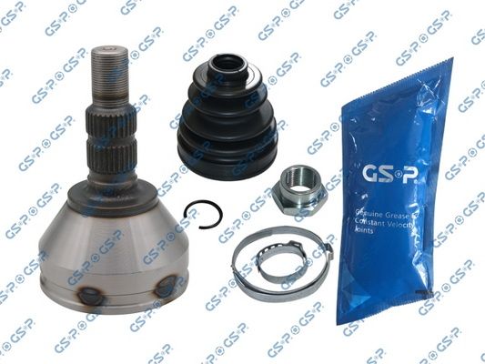 GSP 899367 Joint Kit, drive shaft