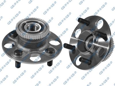 Wheel Bearing Kit GSP 9223001