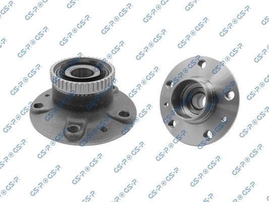 GSP 9225003 Wheel Bearing Kit