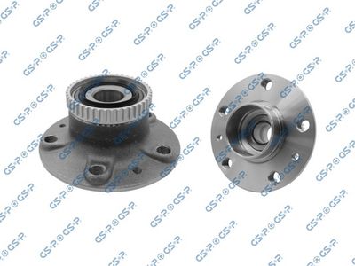 Wheel Bearing Kit GSP 9225003