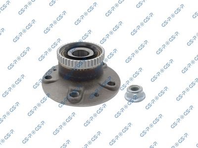 Wheel Bearing Kit GSP 9225003K