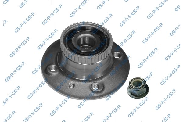GSP 9225006F Wheel Bearing Kit