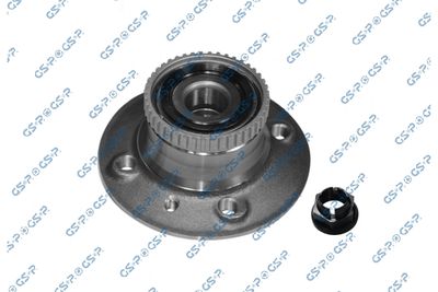 Wheel Bearing Kit GSP 9225006K