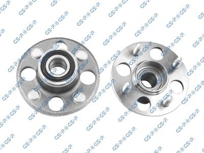 Wheel Bearing Kit GSP 9225008