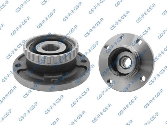 GSP 9225009 Wheel Bearing Kit