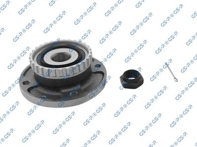 Wheel Bearing Kit GSP 9225009A