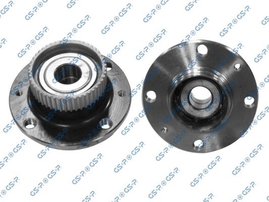 GSP 9225010 Wheel Bearing Kit