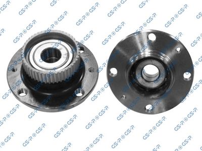 Wheel Bearing Kit GSP 9225010