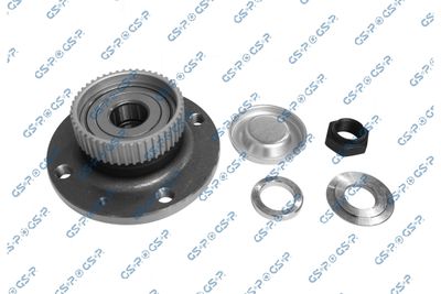 Wheel Bearing Kit GSP 9225010K