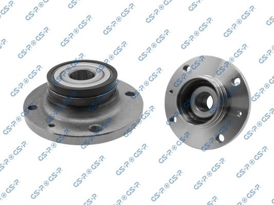 GSP 9225011 Wheel Bearing Kit