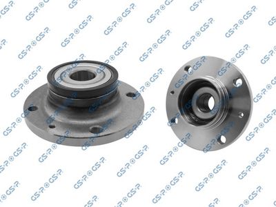 Wheel Bearing Kit GSP 9225011