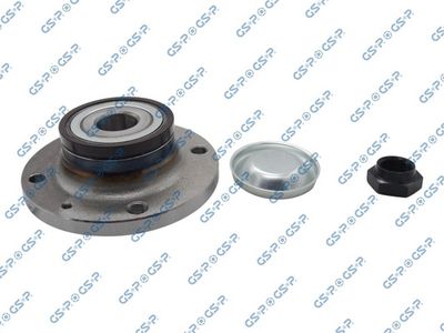 Wheel Bearing Kit GSP 9225011K