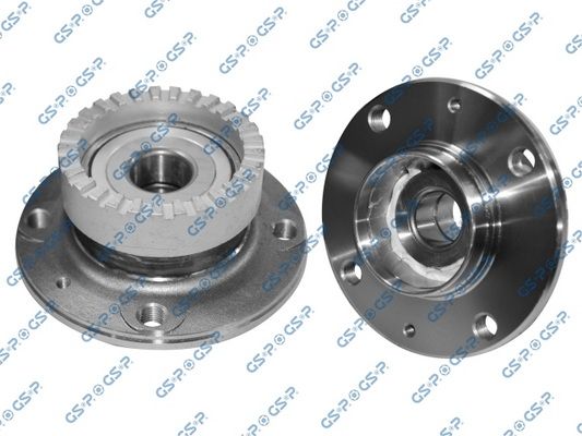 GSP 9225012 Wheel Bearing Kit