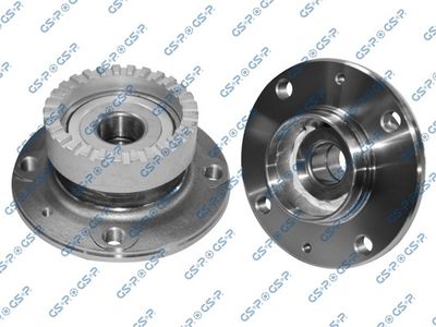 Wheel Bearing Kit GSP 9225012
