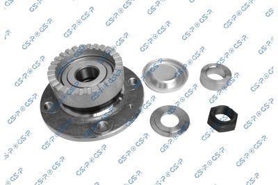 Wheel Bearing Kit GSP 9225012K